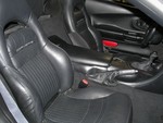 1997 Corvette Coupe For Sale